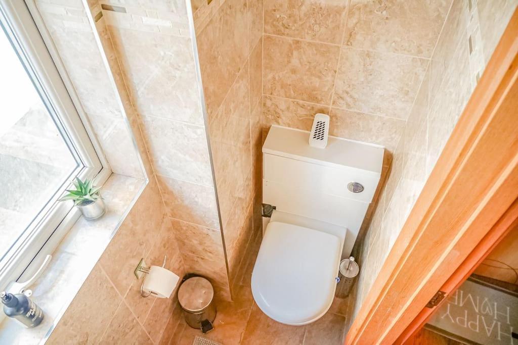 Charming City Centre Apartment Cardiff Exterior photo